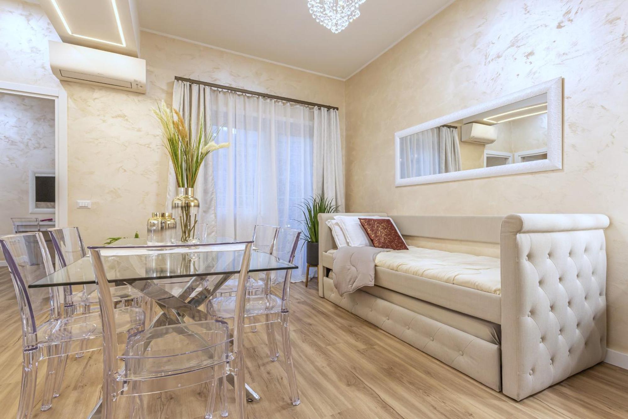 罗马San Pietro Panoramic View公寓 外观 照片
